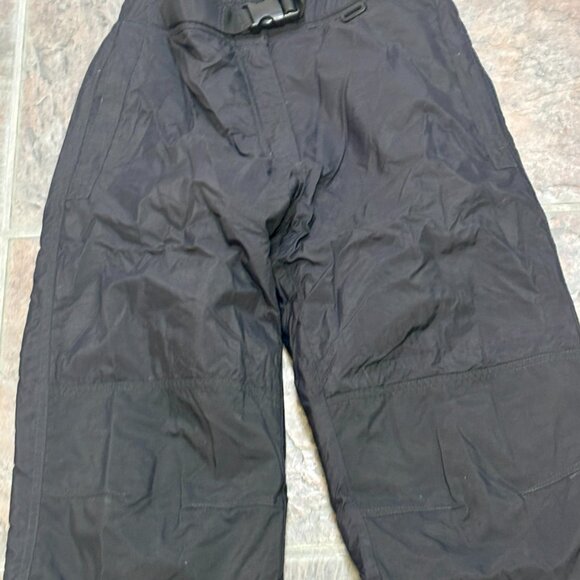GELANDE WOMENS 8 Insulated Ski Pants Snowboard Snow Pants..VGUC!!! - Picture 2 of 4